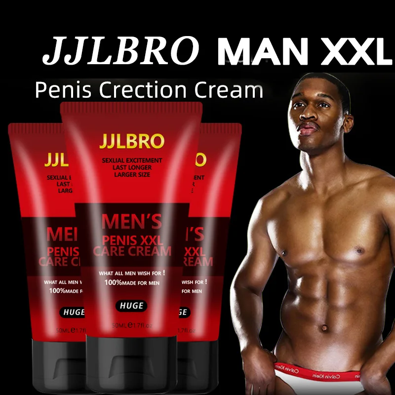 Wholesale Cheap Aphrodisiac Penis XXL Care Enlargement Delay Ejaculation Largo Cream Essential Oil Sexual Products For Man