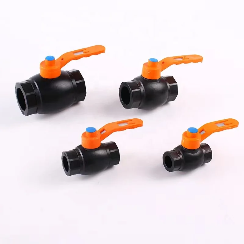 pe pipe fittings pe pipe fittings 32mm HDPE VALUE