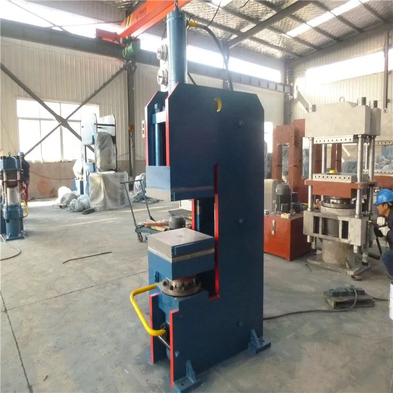 
Injection Machine for rubber products 