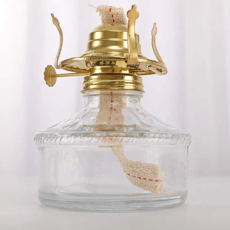 3 шт. стандартная керосиновая лампа для горелки, стеклянный держатель масляной лампы на заказ