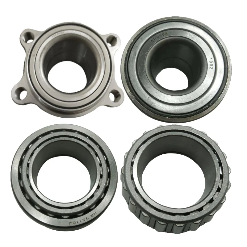 Wholesale Car Front Rear Wheel Hub Bearing OEM 43210- Wheel Hub For NAVARA NP300