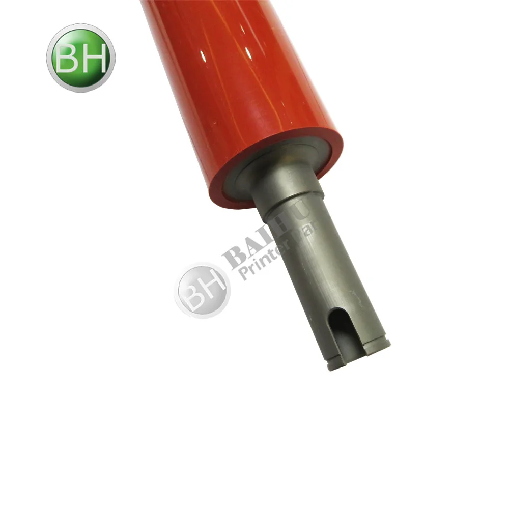Original Brand New C754 Lower Fuser Roller For Konica Minolta Bizhub 754 654 C554 C654 C754 C654e C754e Pressure Roller