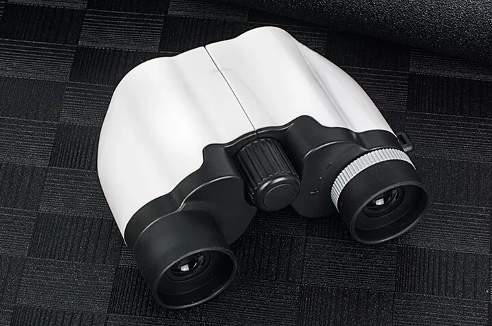 Porro Telescope Binocular High Power High Definition Navigation