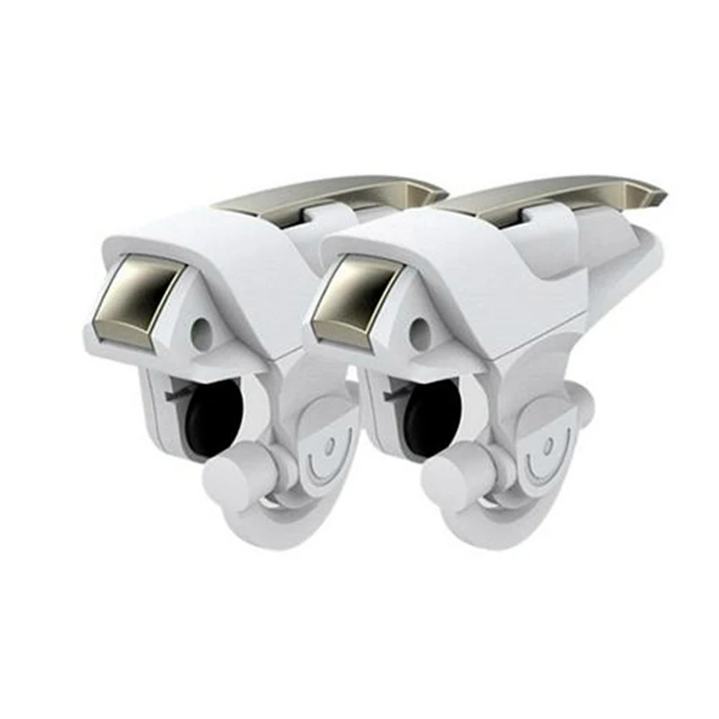 Accessories Game Button Controller and Joystick Survival Game Grip For PUBG Trigger