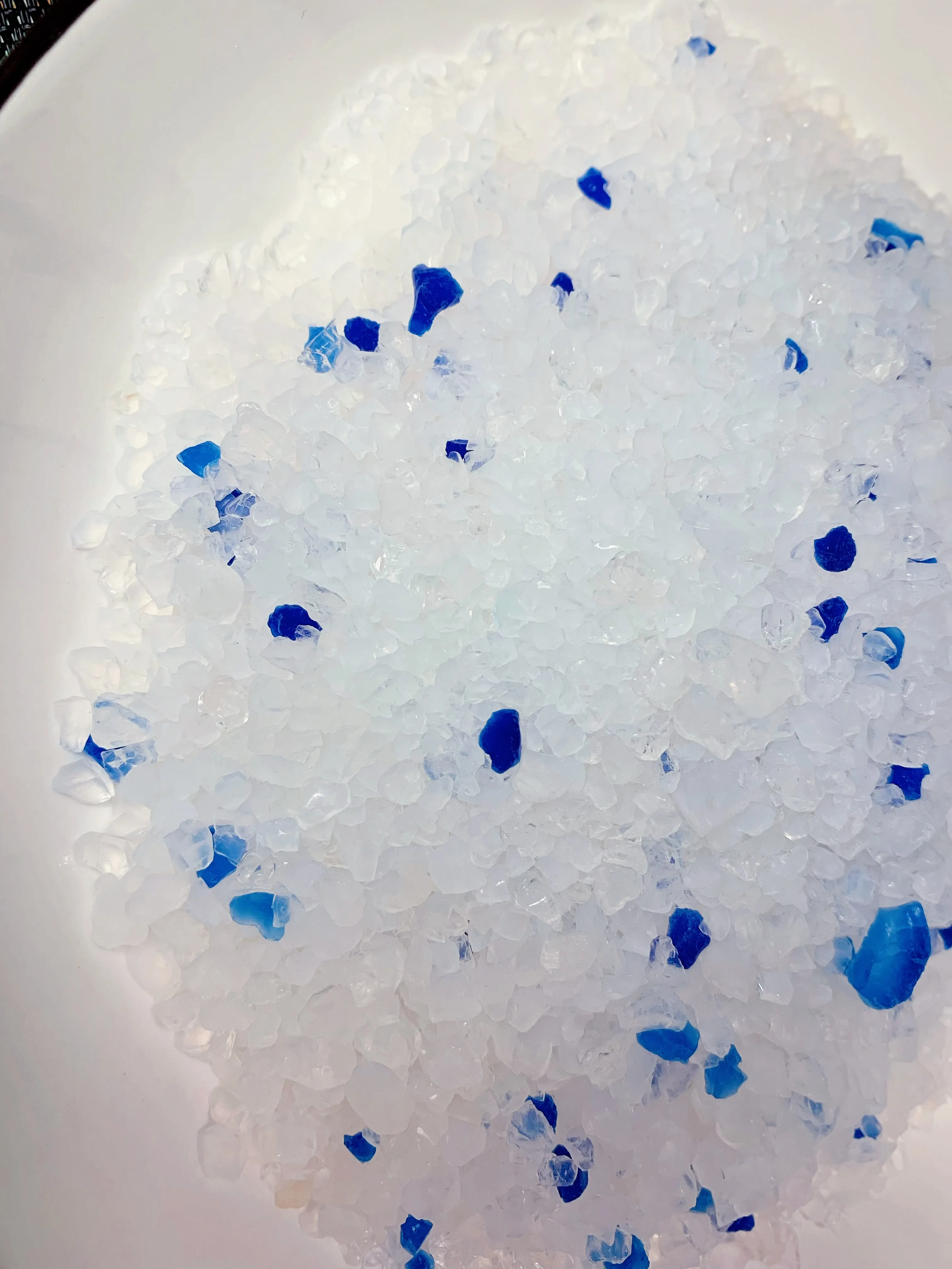 Hot sale low price silica cat litter best quality kitty litter manufacturer factory