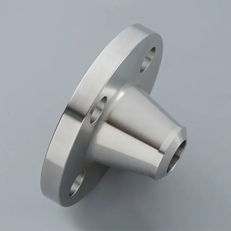 The Price Is Absolutely Din Pn16 Stainless Steel 316l Flange Flanged Deep Groove Ball Stainless Steel Bearing