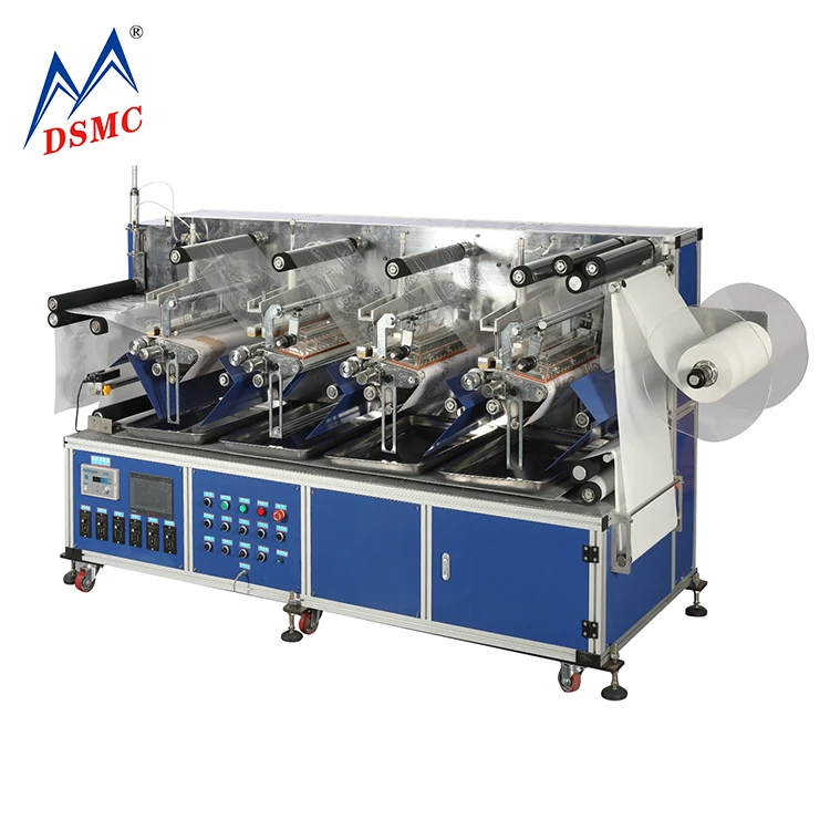 Rhinestone Motif Making Machine Automatic Rhinestone Transfer sticker Paper Machine Brush Hot Fix Machine