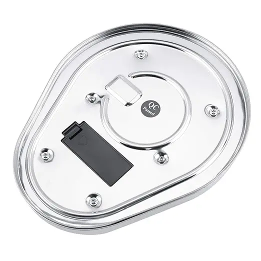 5kg/1g Food Baking  Kitchen Measuring  Portable  Jewelry  High Precision Kitchen Electronic  Cooking Weight Scale