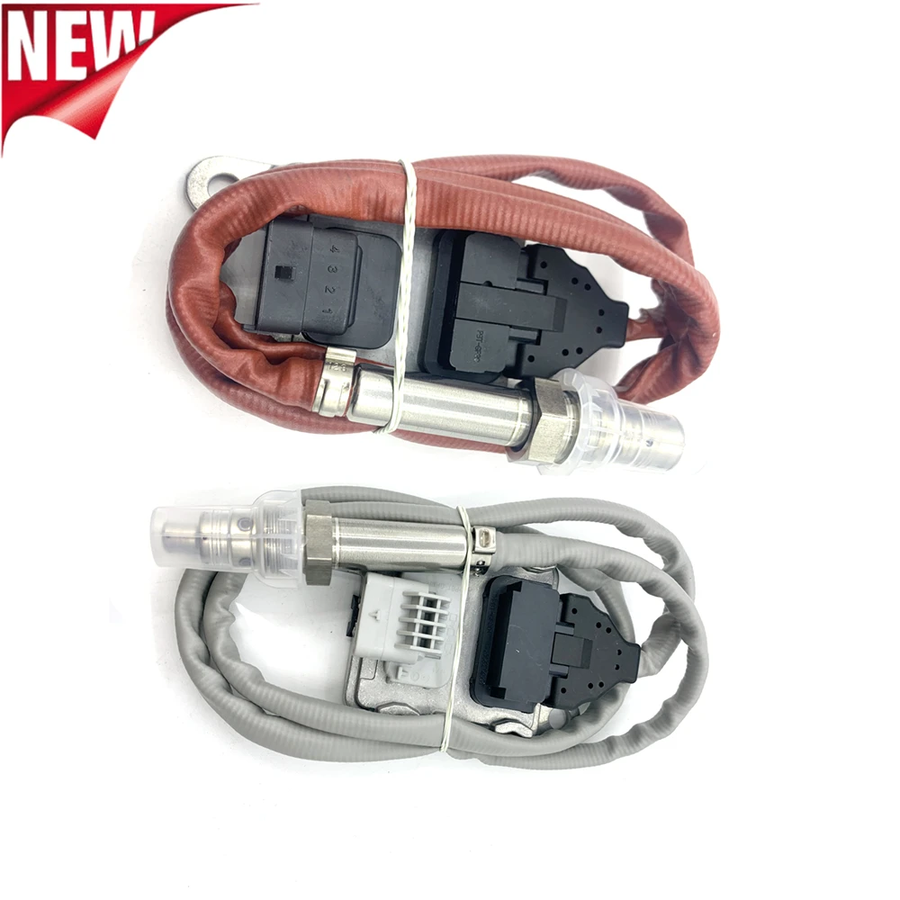 Hopidy Original Nitrogen Oxide Sensor For Cummins Isx15 Inlet Nox Sensor Kenworth T680 Paccar Mx 13