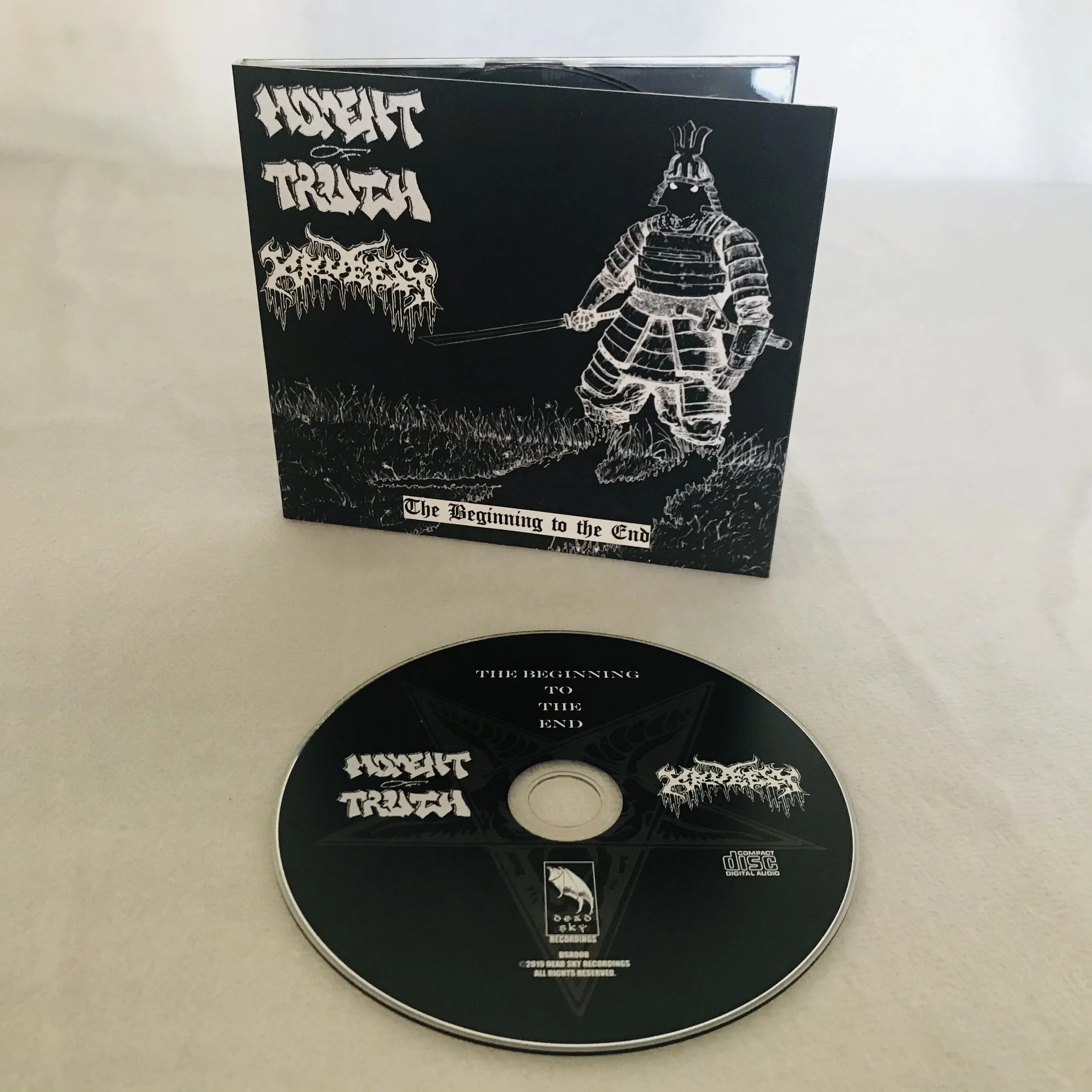 Custom 12 CM Silver CD Replication Disk Replication & Printing in 4 Panel Digipak