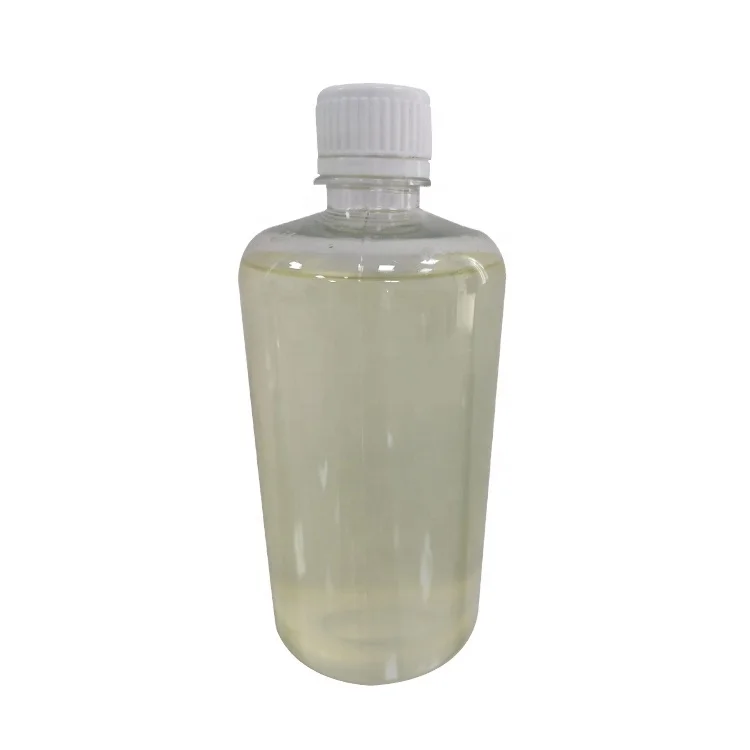 Xiangtao Factory Sale Universal Soft Smooth Block Silicone Oil Garments Silicone Oil Auxiliary
