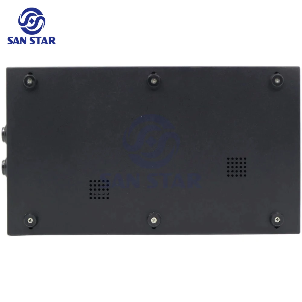 F1-PS5 все кнопки Sanwa OBSF-24 30 Hitbox Fight Stick игровой контроллер аркадный FightBox джойстик для