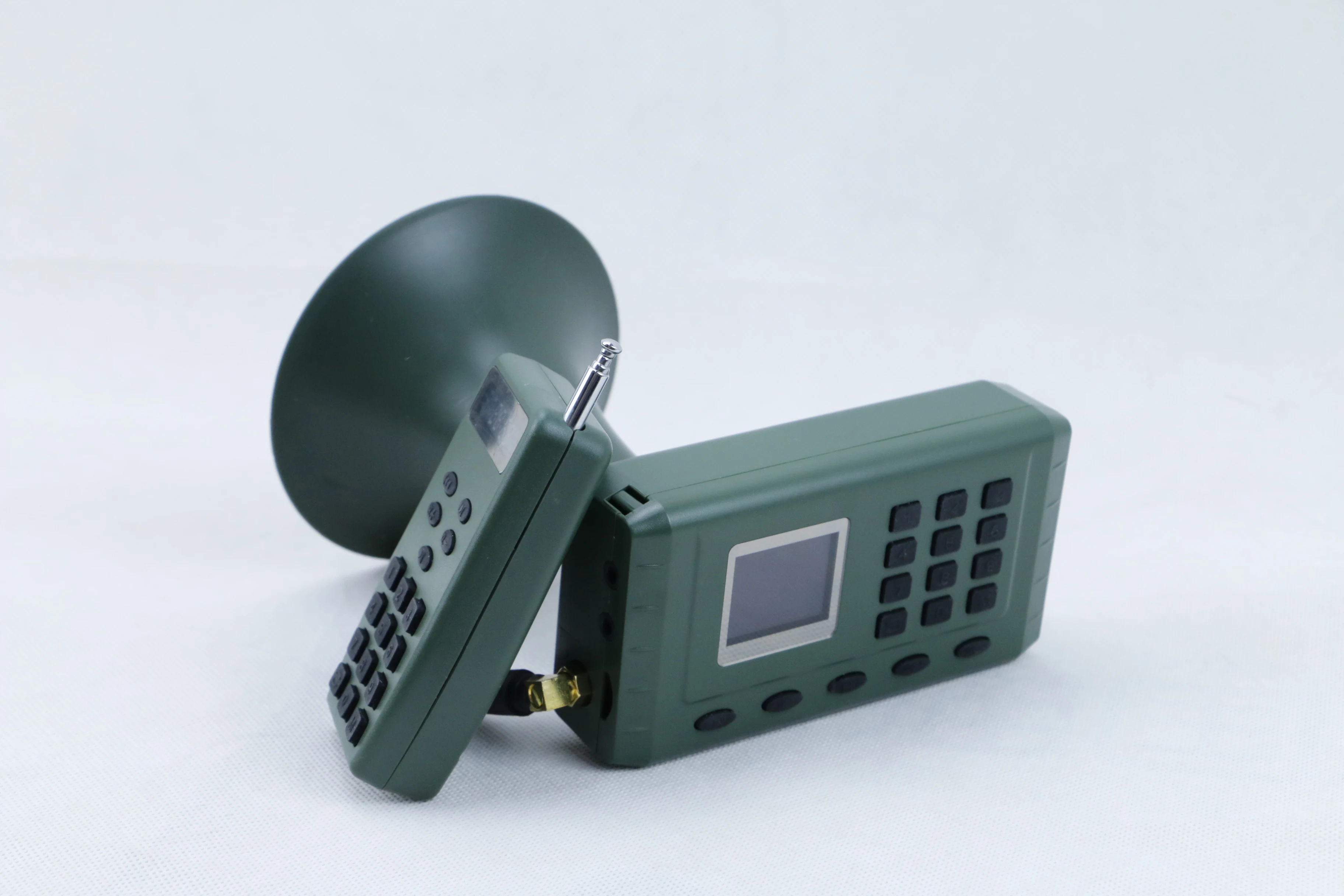 
cp380 quail audio devices electronic duck call hunting bird mp3 player mp3 bird caller 