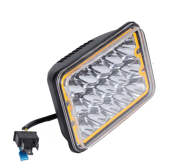 
Super Cheap Bright Trucks Spot Beam Led Work Light Led high/low beam 5inch Work Lamp 
