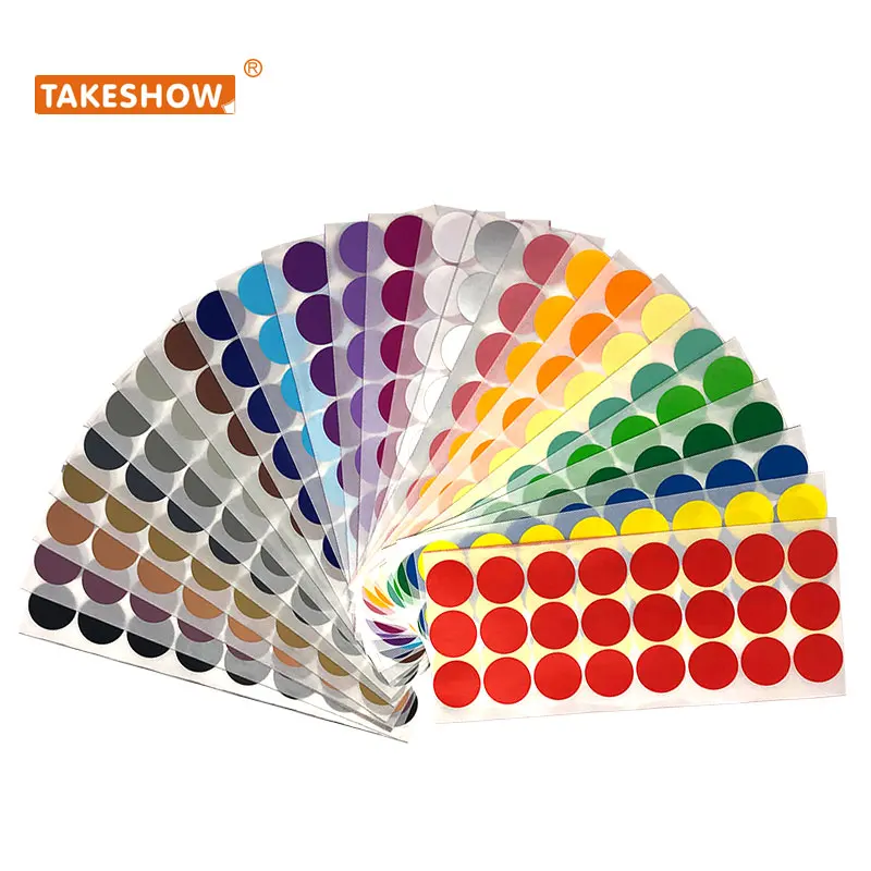 Good Selling Embossed Kpop El Glow Eid Mubarak Eggshell Egg Shell Sticker