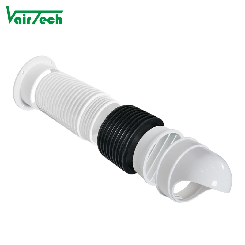 Wall Mounted Heat Exchanger Ventilation Wall Hrv Erv Heat Energy Recovery Ventilation Recuperator