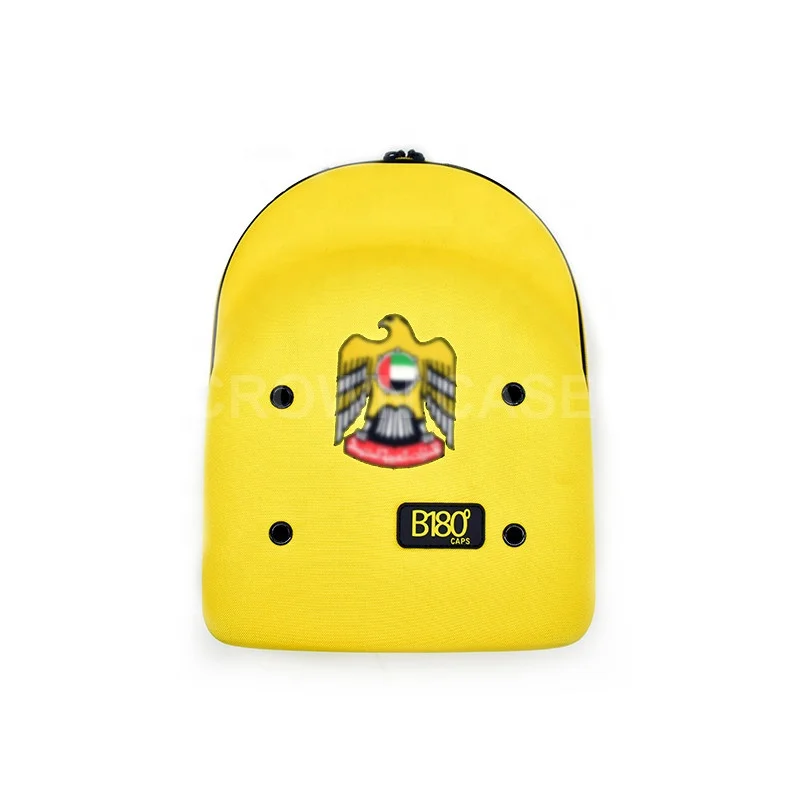 Лимон Eva сумка для хранения Кепка чехол для переноски