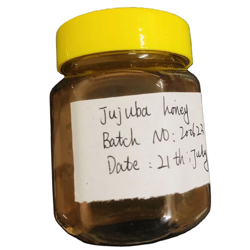 Professional Manufacturer Bulk Natural High Quality Pure Bee Honey