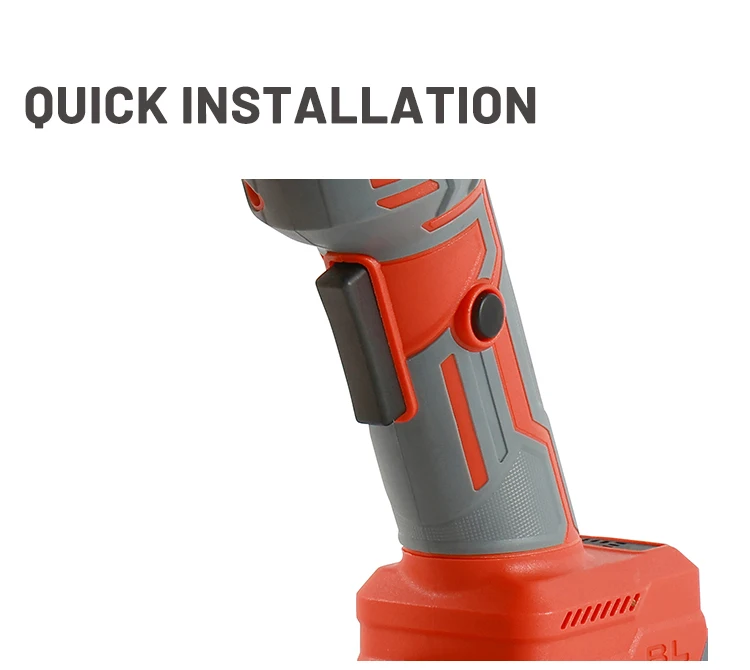 750W OEM Electric Power Tools Electric Mini Angle Grinder China