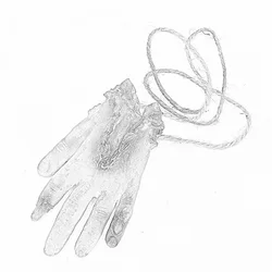 Halloween blood weapon  scary severed hand broken body parts for haunted house Halloween vampire zombie party decorations supply