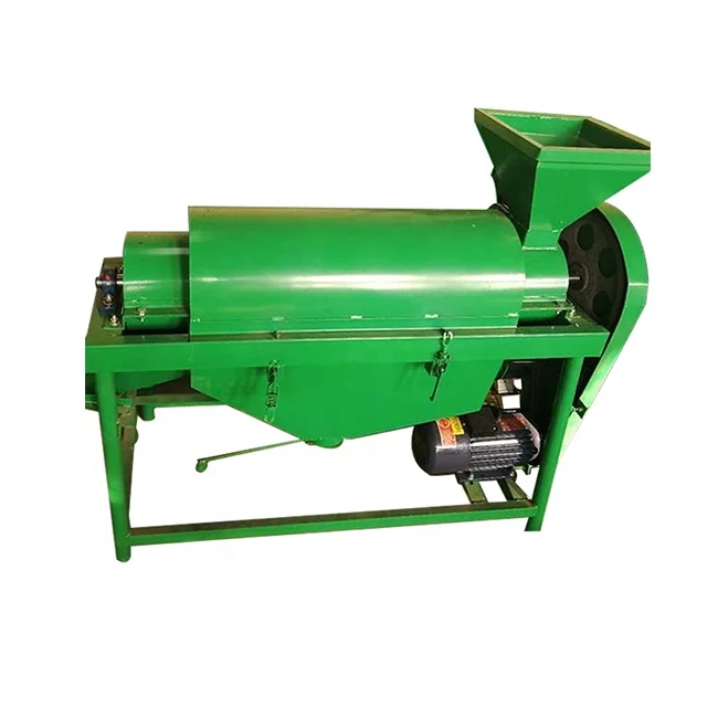 Most popular coffee bean polisher maize seed polishing machine