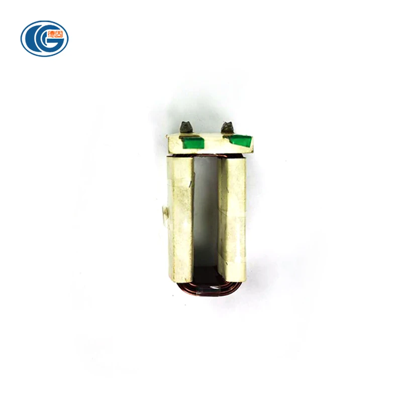 high-frequency transformer coil winding machine winder