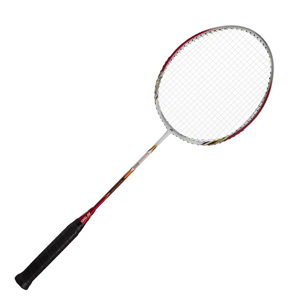 2022 High Modulus Flexibility  Carbon Fiber Top Badminton Racket Wholesale