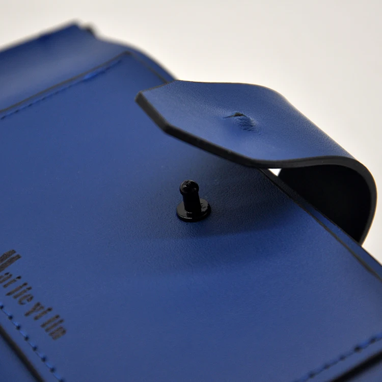 cow leather wooden  glasses  case sunglasses packaging soft pouch