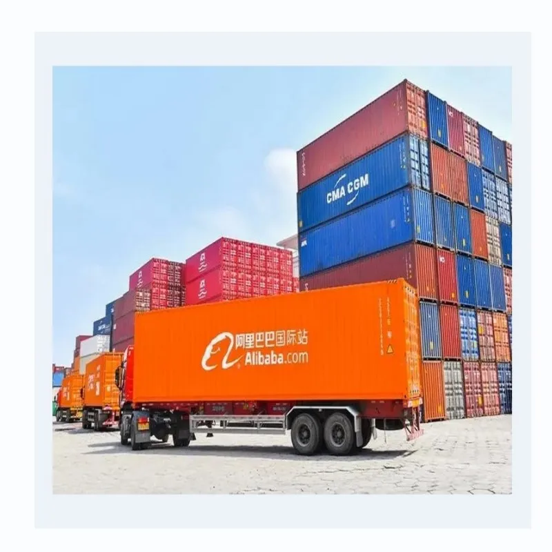 China logistics agent 1688 Taobao yiwu products shipping agents