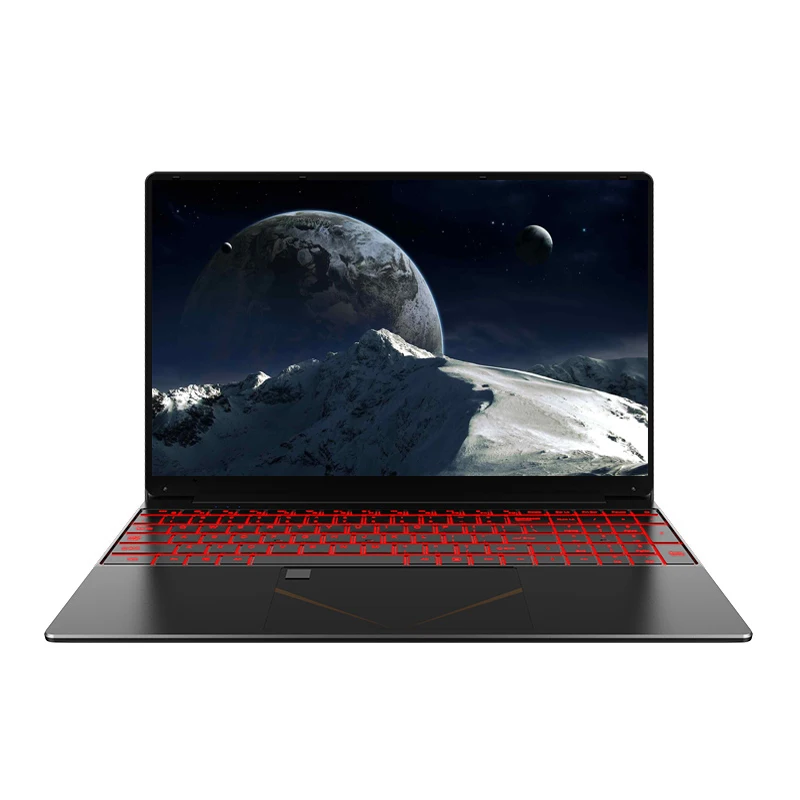 Wholesale OEM 15.6 inch i5-6300HQ CPU with RJ45 Barebones PC Computer Hardware Notebook Laptop