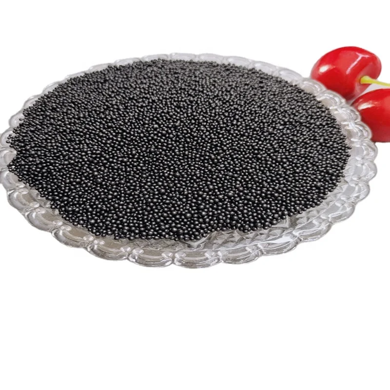 Custom Foam Eps Raw Material Granules Expandable Polystyrene Eps