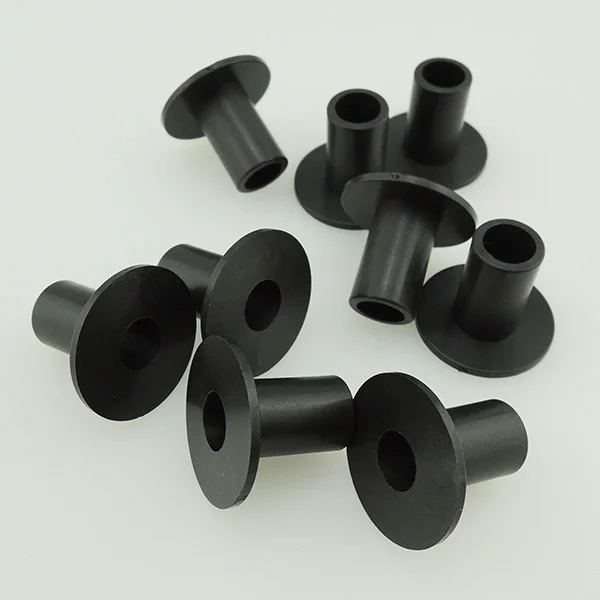 Flange Polymer Bushings Flange Bearings