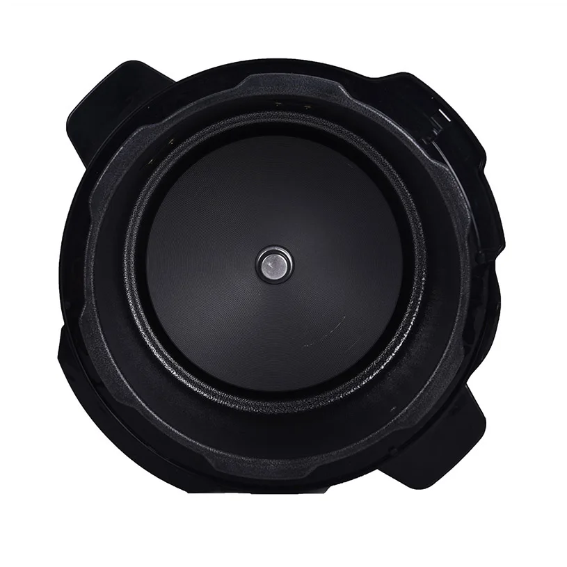 Factory wholesale automatic  multifunctional soup cooker 10 liters kitchen electric digital pressure cooker