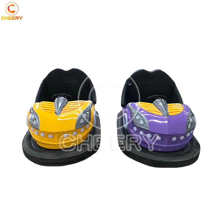 China custom indoor amusement park fairground ride electric battery operated dodgem bumper car for sale