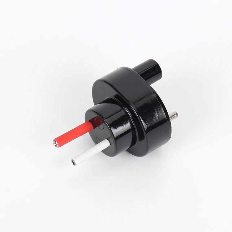 New Type Top Sale Upj-rs-f 13g Standard Female Panel QC-CUP contact block With Low Cost And Excellent Quality