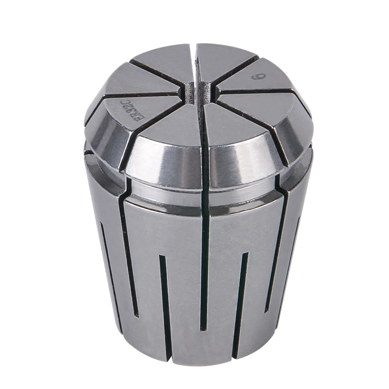 source manufacturer CNC ER Collet High precision Rego-fixs ER collet chuck er08 er11 er16 er20 er25 chuck