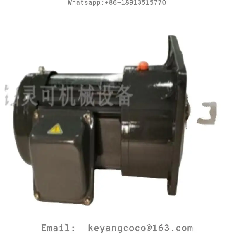 Original Taiwan Province SUPERB Motor 0.75Kw 3.75Kw Electric Co Ltd.
