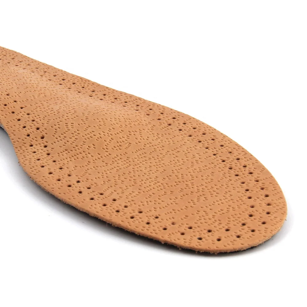 L3 латексные стельки для обуви с металлической прокладкой