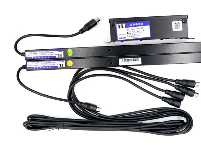 industry  24V dc lift laser shenzhen omron espe safety light curtain