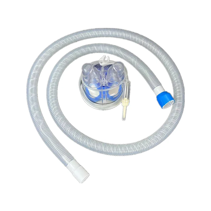 FISHER & PAYKEL AIRVO 2 OXYGEN INLET EXTENSION KIT