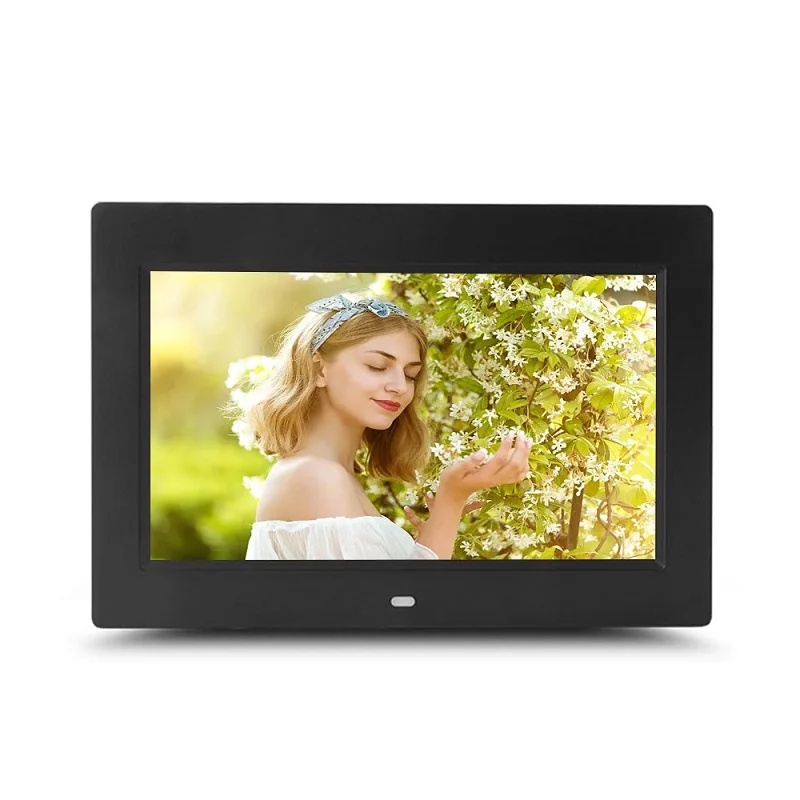 Somy 32 Inch ABS Plastic English Sexy Video Download In Mp4 7 8 9 10 inch Digital Photo Frame