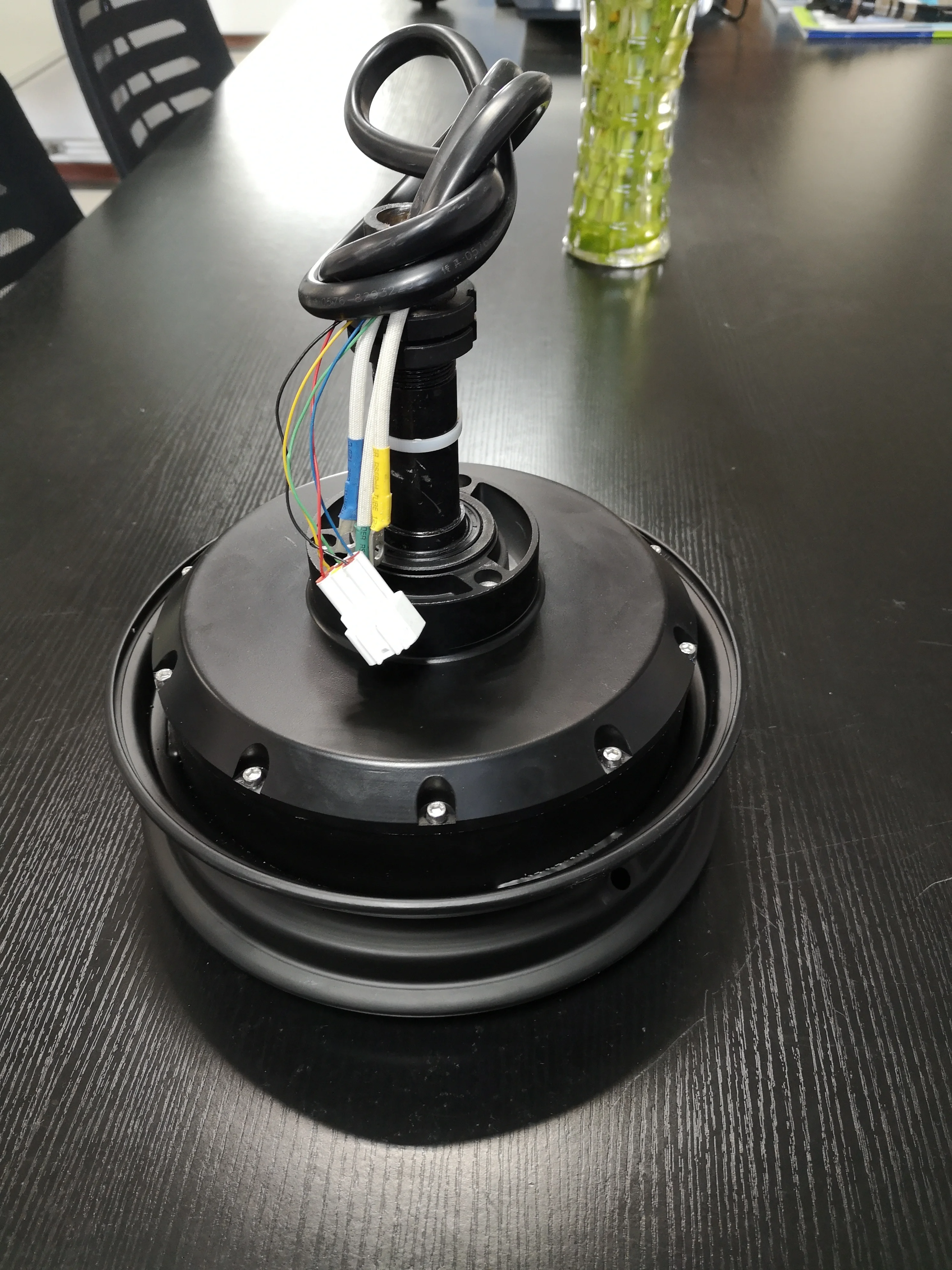 High quality good price spoke hub motor electric motor for bicycle