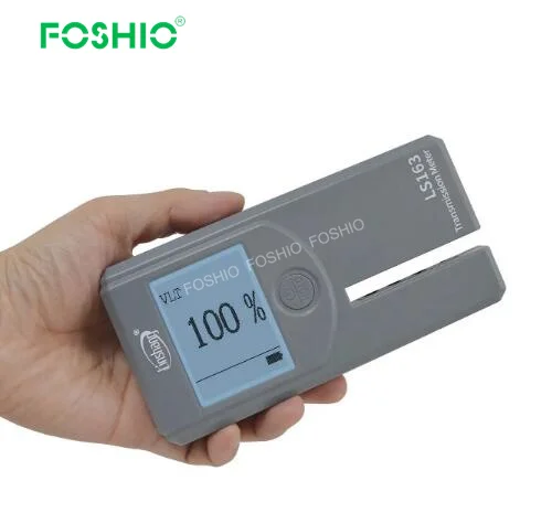 Foshio Linshang Window Tint Film Transmission Meter Test Machine