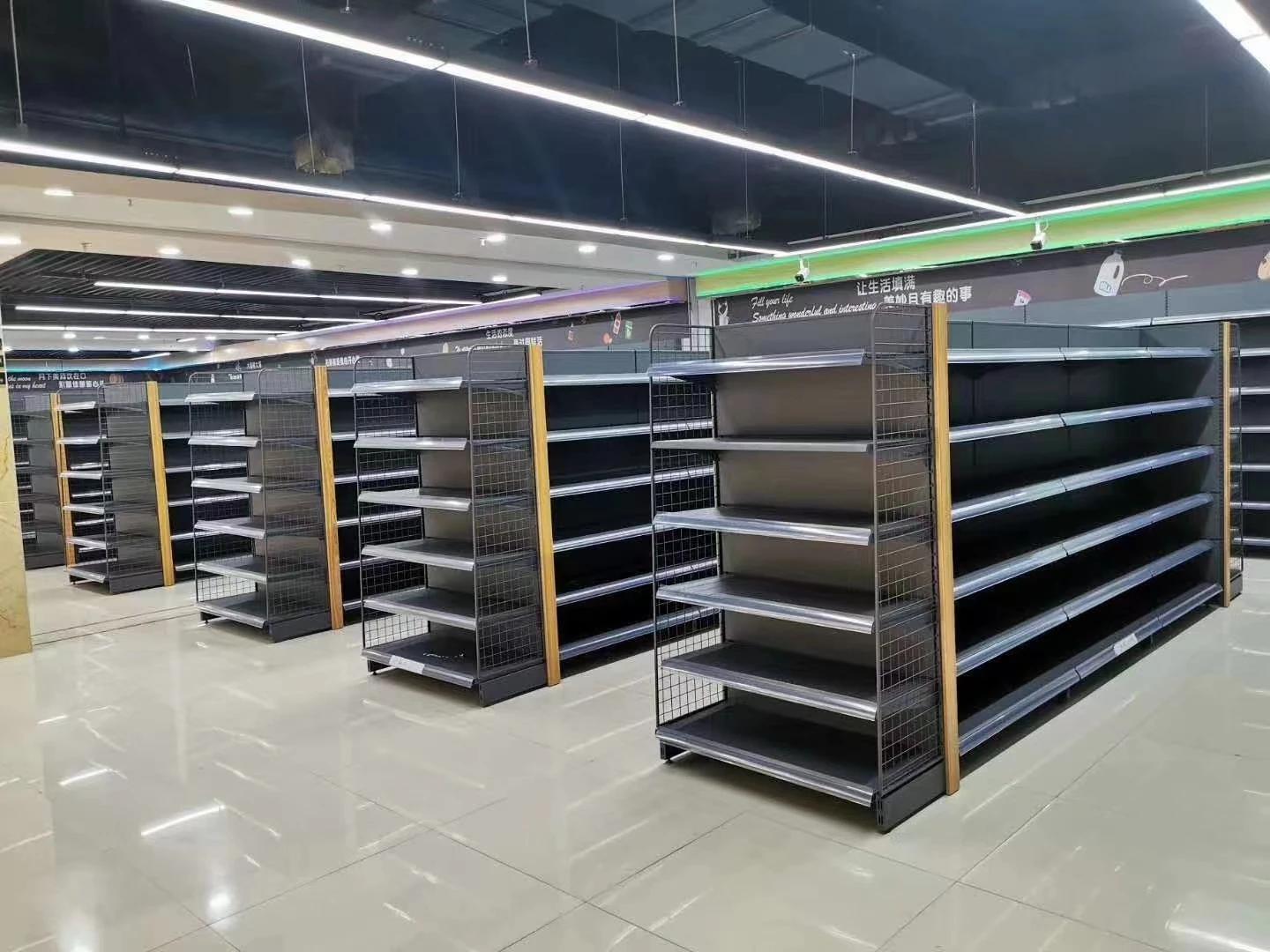 Полка для хранения книжная полка легкая полка