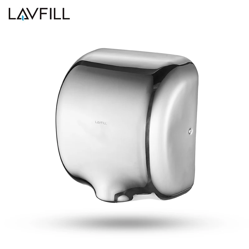 Электрическая сушилка для рук настенная сушилка для рук