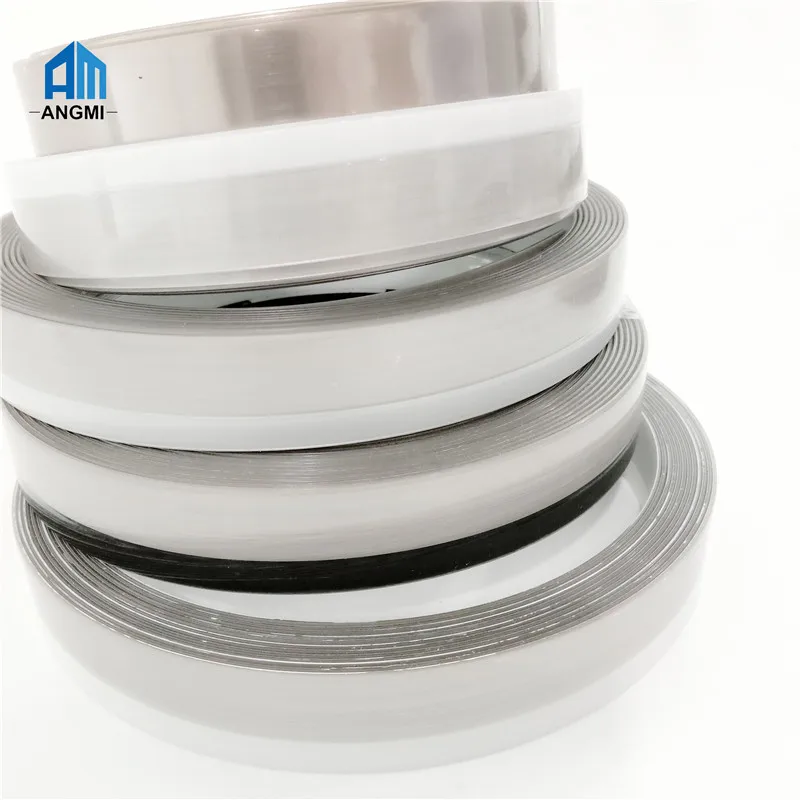 PVC Edge Banding Tape Extrusion Line Self Adhesive