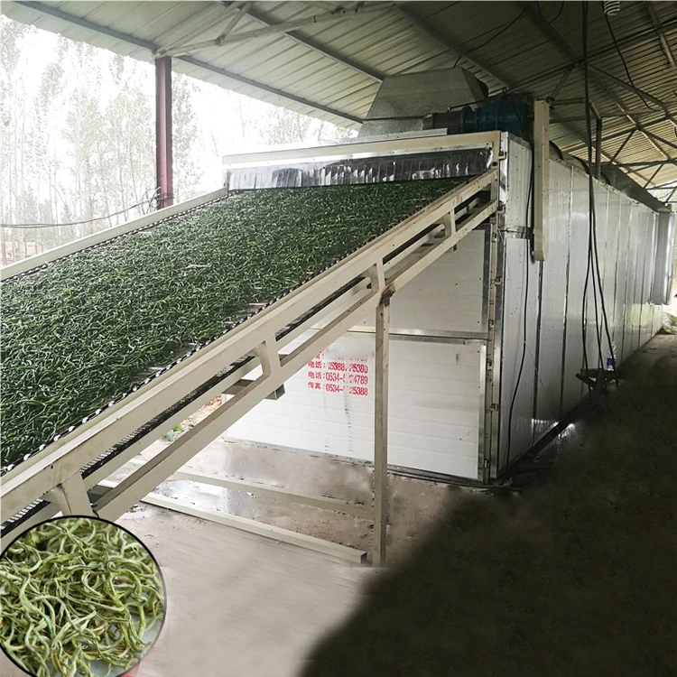 Industrial Sand Drying Machine Price