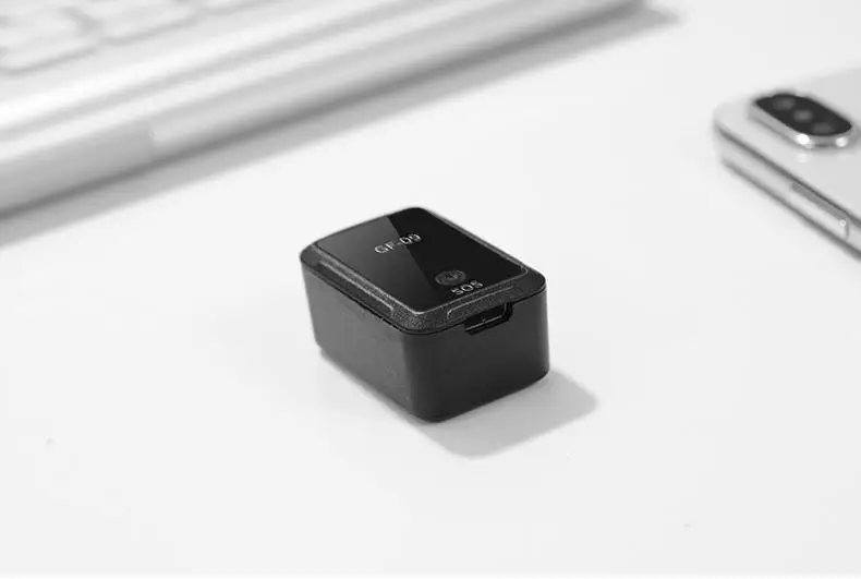 GF09 оптовая продажа магнитный автомобильный gsm gps-трекер