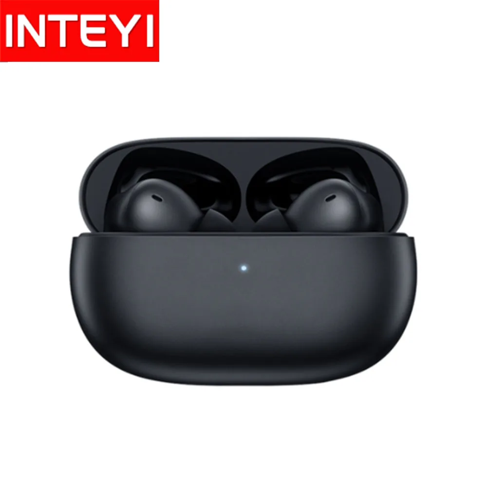 2022 CN Xiaomi Redmi Buds 4 Pro Portable Wireless Headphones High Fidelity Sound TWS Audio Noise Cancelling 3 Mic ANC Earbuds