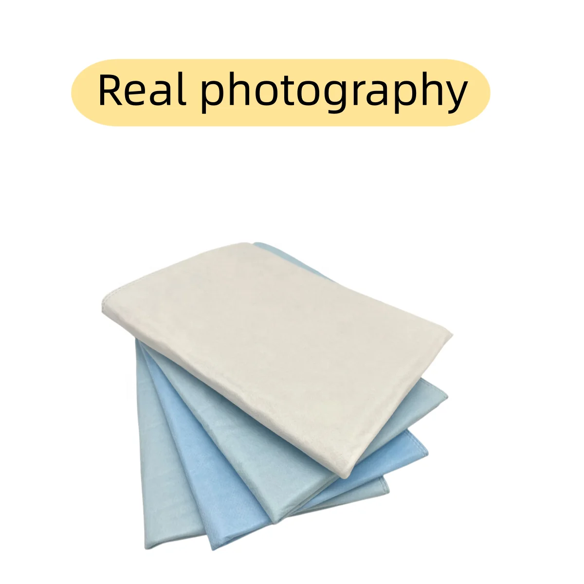 Factory Direct Wholesale Pet Potty Mall Puppy Training Pads Private Label  for Dogs
